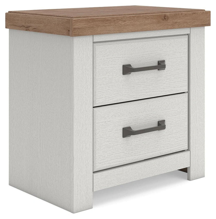 Savonport Nightstand