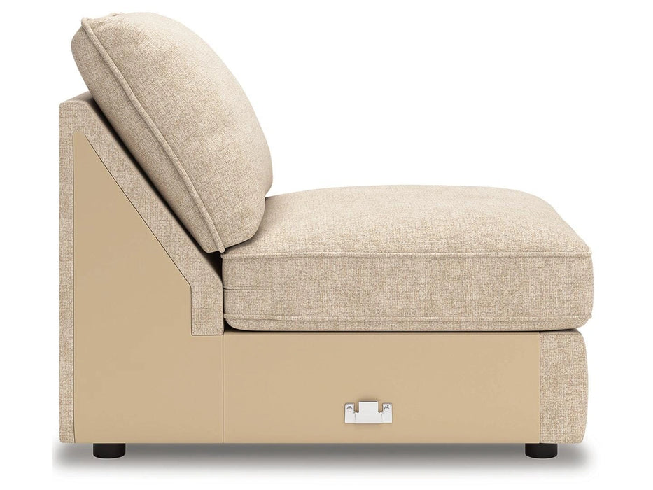 Seyler Sectional
