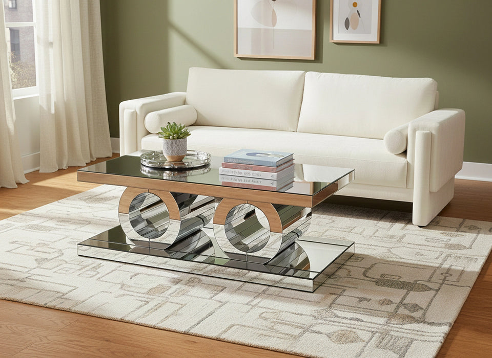 Jocelyn Coffee Table