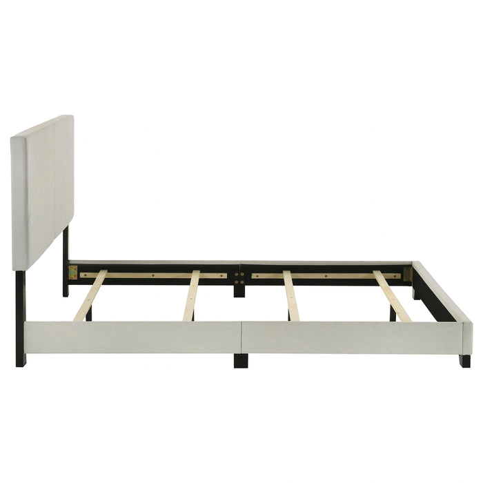 Dorian Panel Bed
