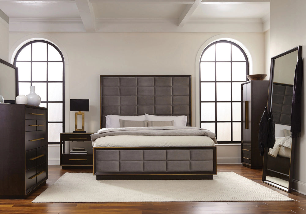 Durango Chest of Drawers