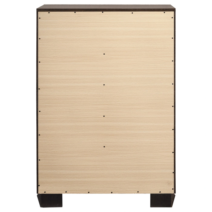 Kauffman Chest of Drawers