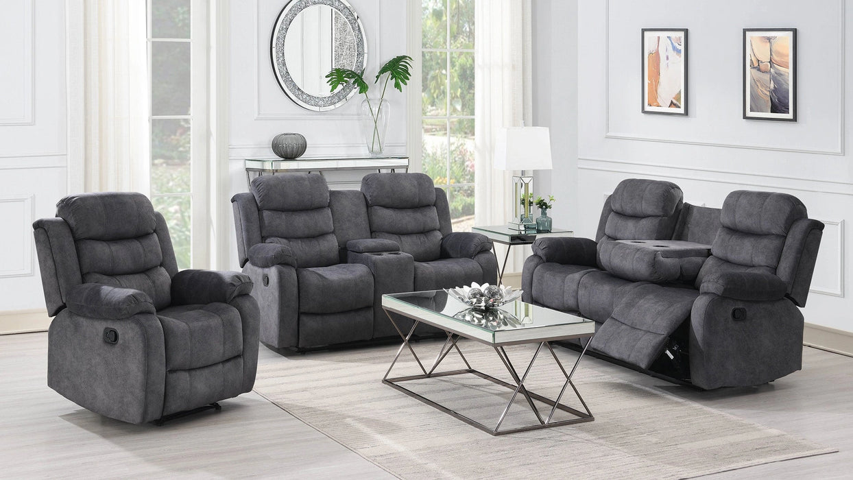 Aileen MOTION CHAIR - U194-R