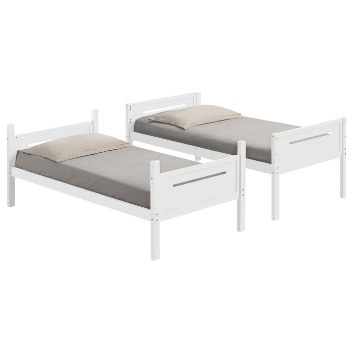 Littleton Bunk Bed
