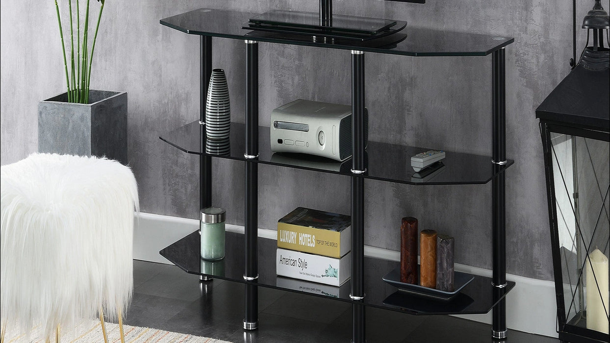 Willow TV STAND - W498