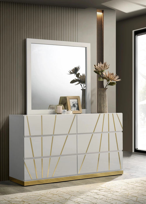 White Mirror