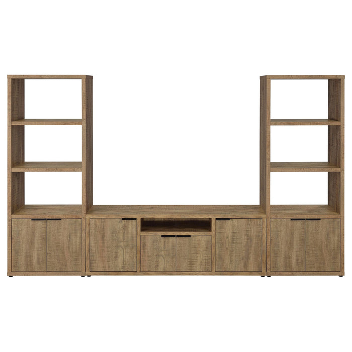 Tabby Entertainment Center