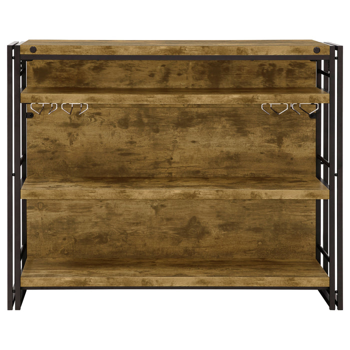 Renaldi Home Bar
