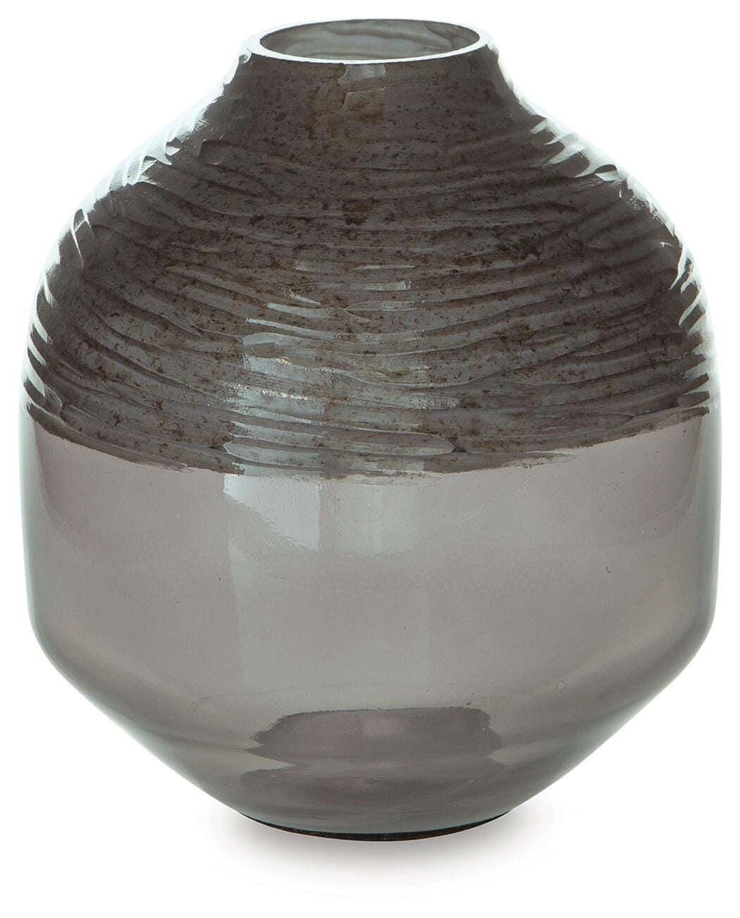 Iridescent Gray