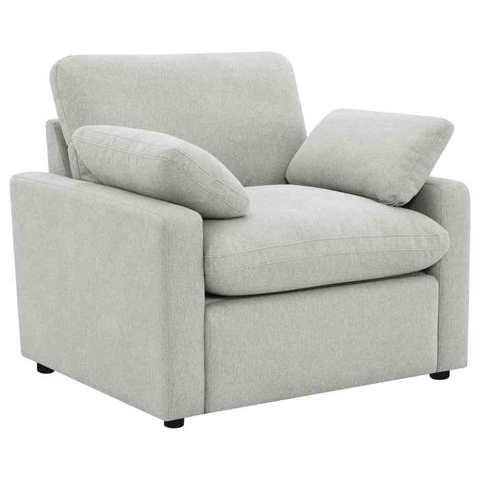 Collins Power Recliner