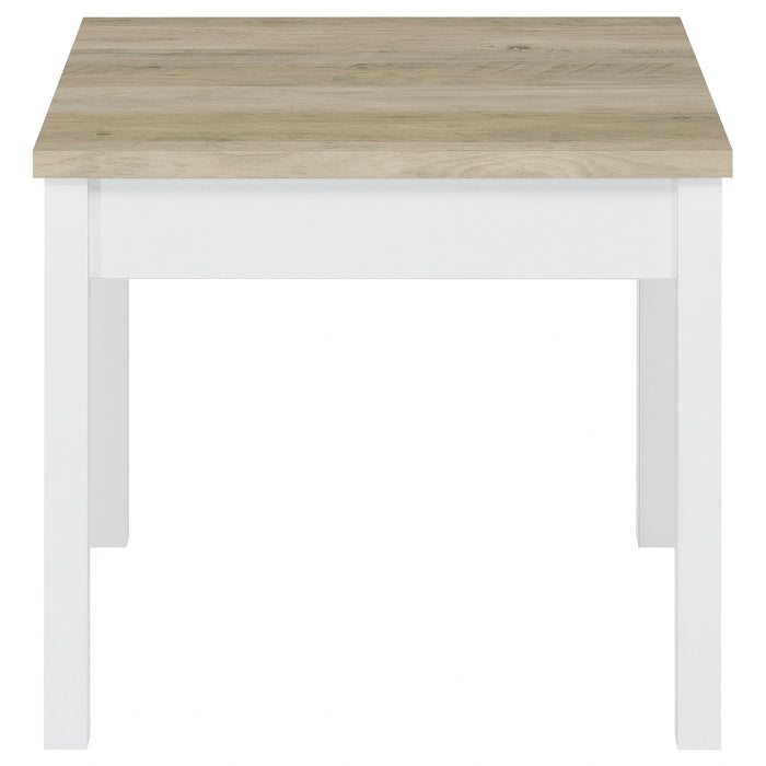 Stacie Coffee Table Set