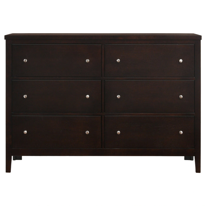 Carlton Bedroom Set