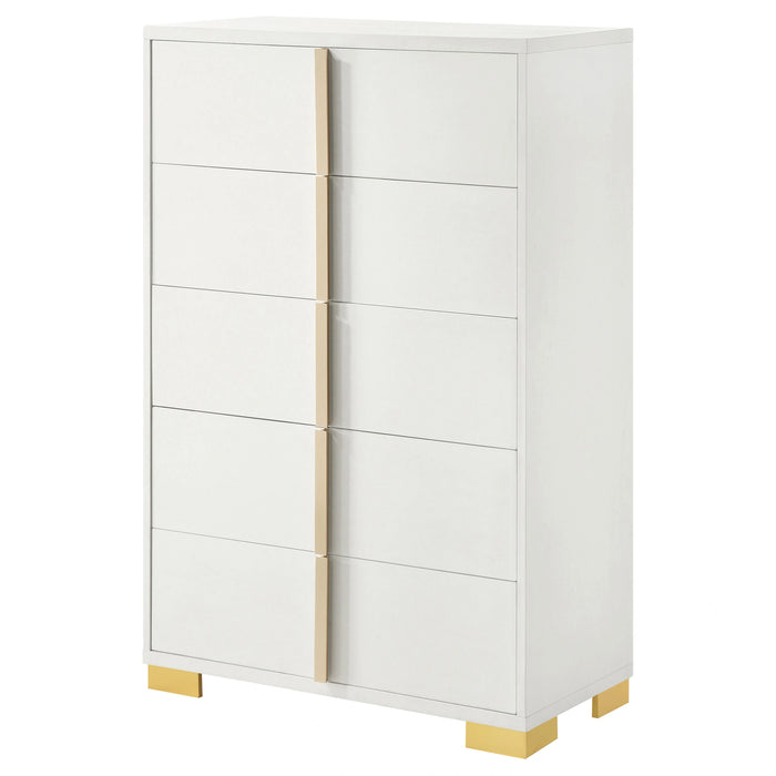 Marceline Chest of Drawers