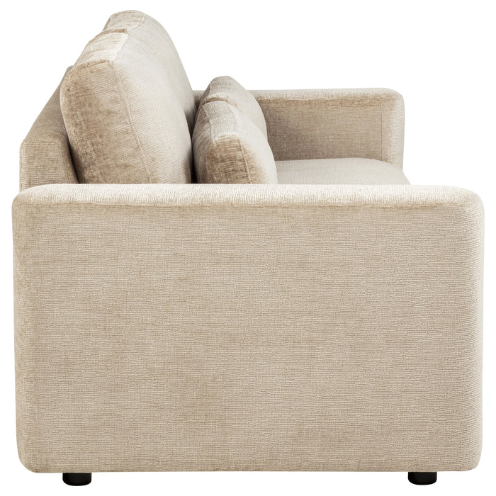 Amador Track Arm Sofa