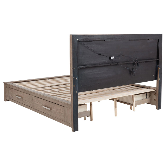 Kenora Bedroom Set