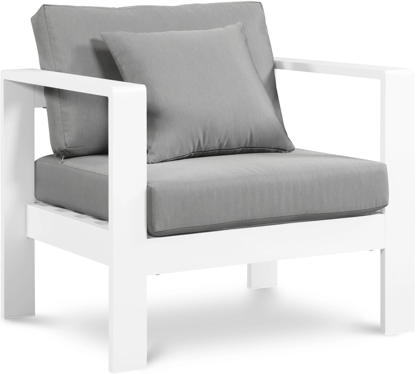 Grey Waterproof Fabric