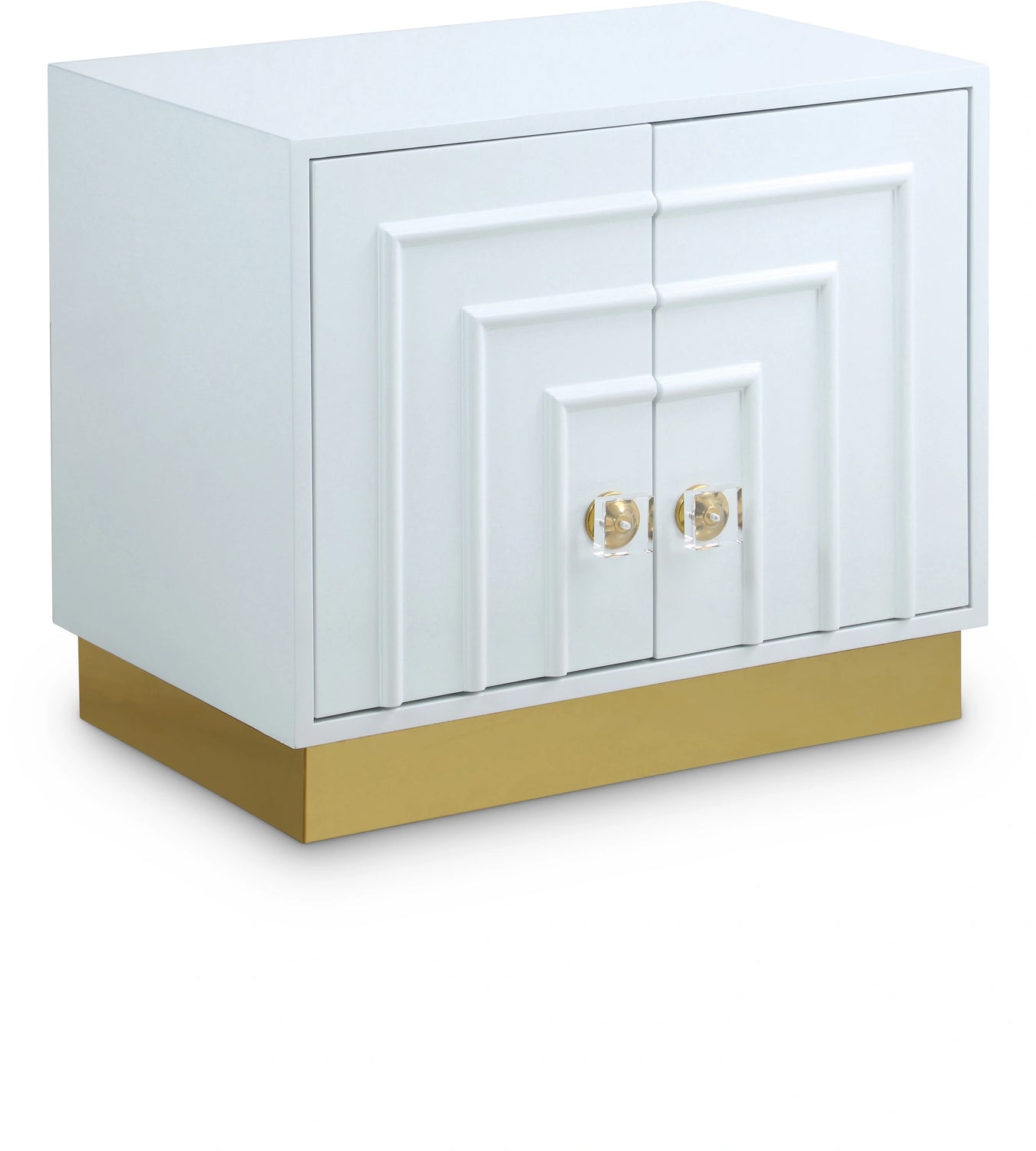 White Lacquer
