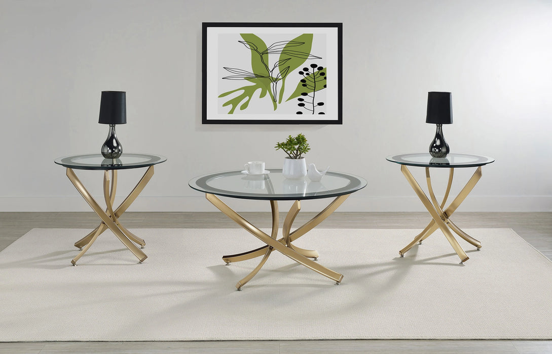 Brooke Coffee Table
