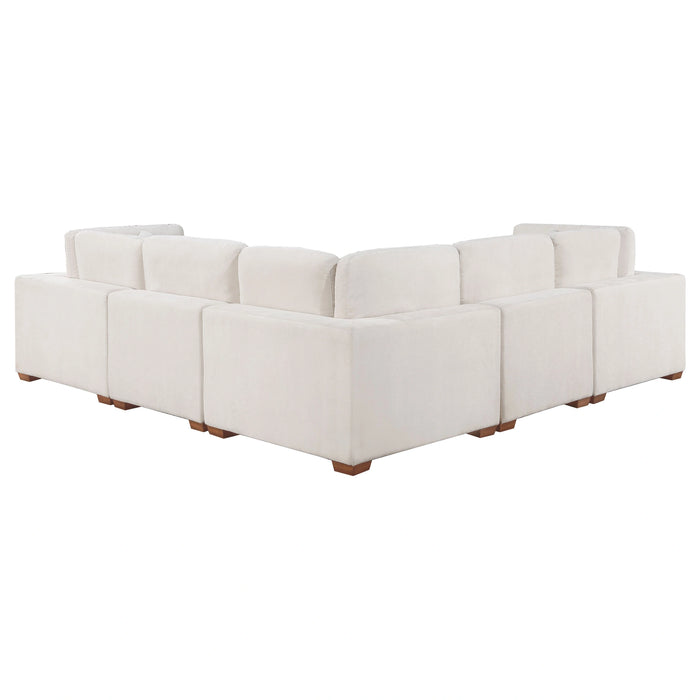 Lakeview Modular Sectional Sofa