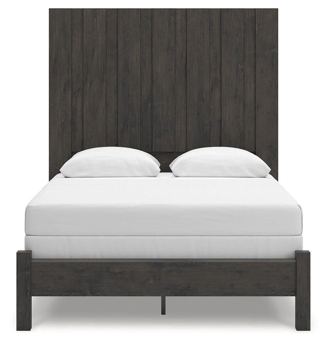 Fraluna Bed