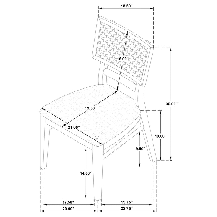 Kailani Dining Set