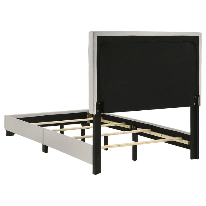 Dorian Panel Bed