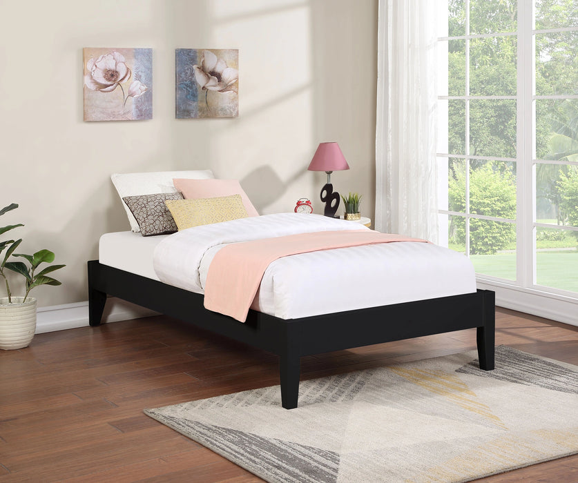 Hounslow Platform Bed Base