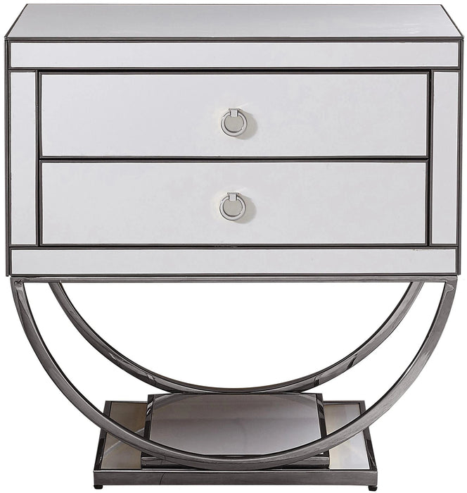 Alyssa Side Table