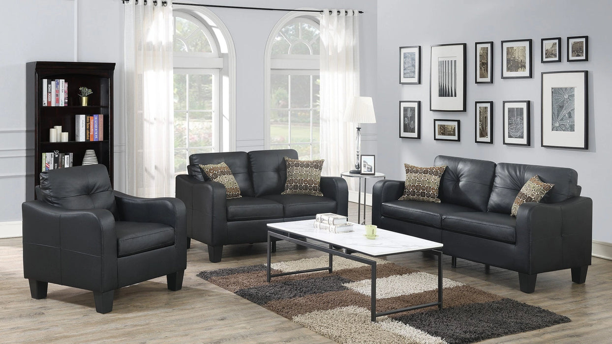 Ford CHAIR - U434-C