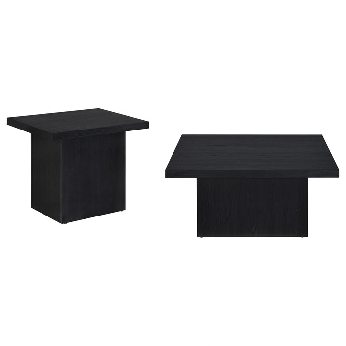 Devar Coffee Table Set