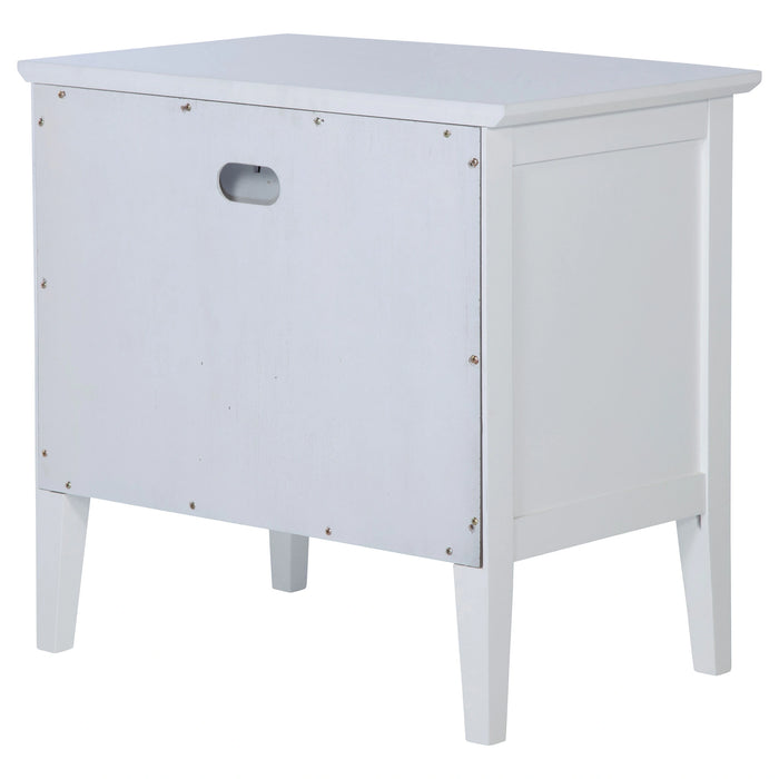 Bexhill Nightstand