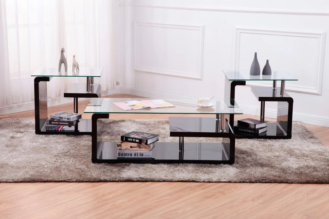 Coffee Table + 1 End Table