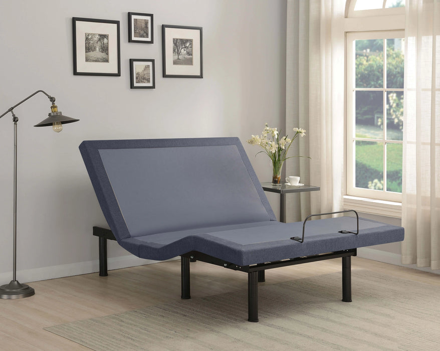 Clara Adjustable Bed Base