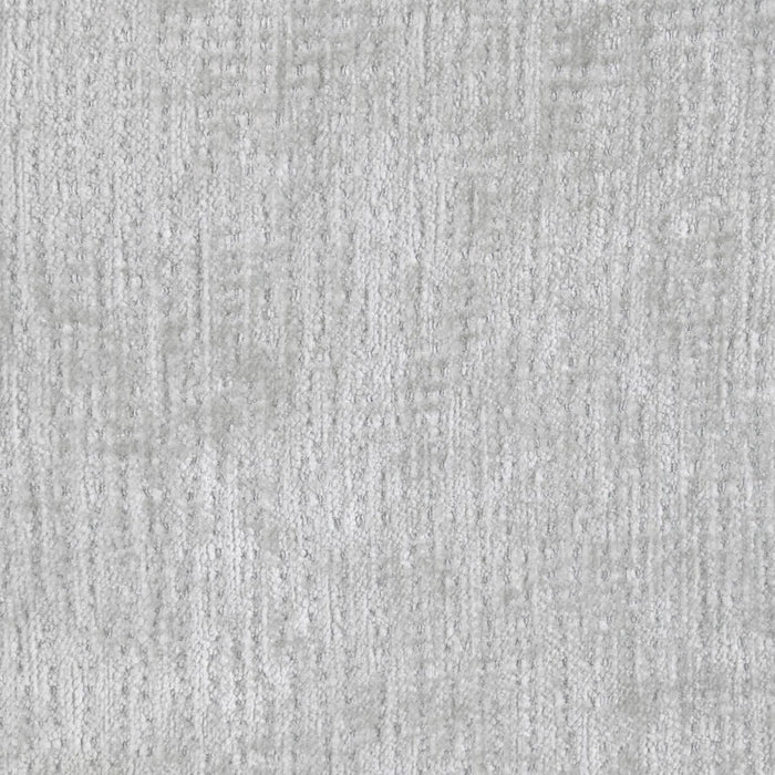 Gray Corduroy Motion Chair