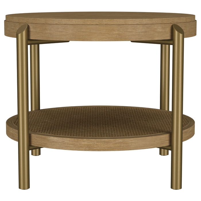 Arini End Table