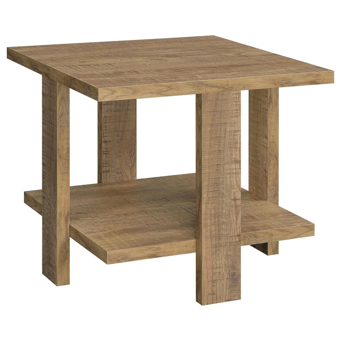 Dawn Coffee Table Set