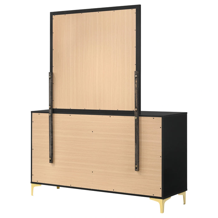 Kendall Dresser with Mirror
