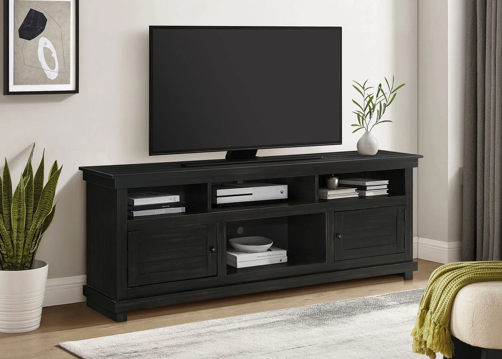 Payne TV Stand
