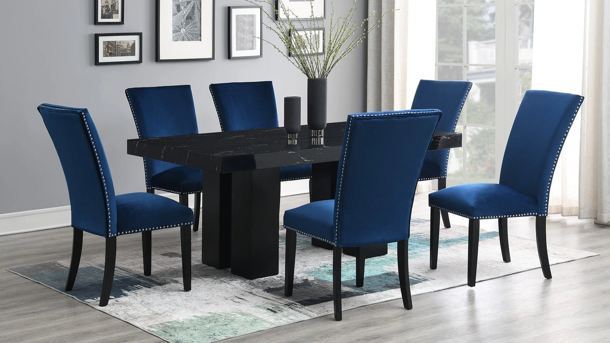 Valentina DINING TABLE - D133-T