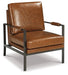 Peacemaker Accent Chair image