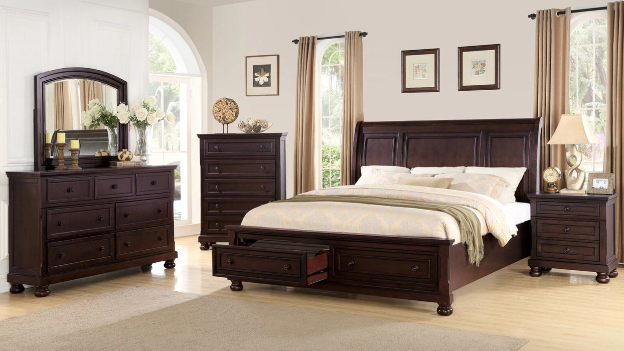 Alexander MIRROR - B069-M
