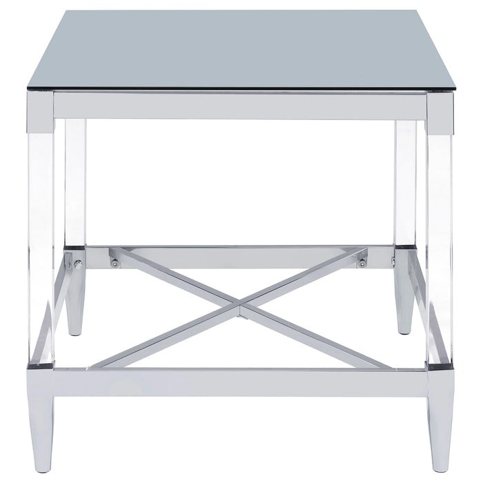 Lindley End Table