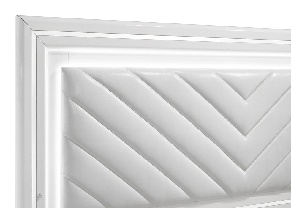 Cassia Bedroom Set